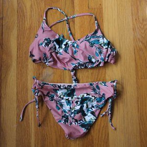 Floral Bikini